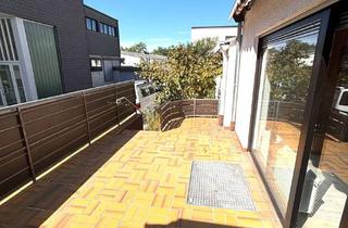 Wohnung mieten in 64331 Weiterstadt, Griesheim. BESONDERE Wohnung mit eigenem Garten...