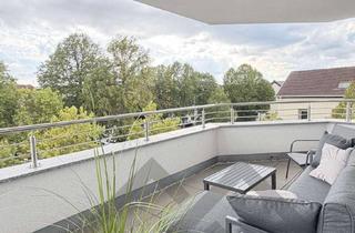 Wohnung mieten in 66424 Homburg, Designerwohnung in der Innenstadt von Homburg