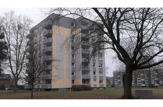 Wohnung mieten in 47807 Fischeln, Vulkanstraße 242, schöne 3 ZKB-Wohnung im 2.OG mitte rechts
