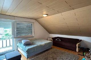 Wohnung mieten in Breslauer Straße 43, 49584 Fürstenau, Gemütliche Dachgeschosswohnung mit Balkon