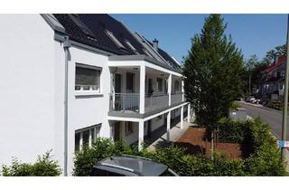 Wohnung mieten in Karl-Saßmann-Weg 11, 57076 Siegen, Schöne Single Wohnung am Weidenauer Giersberg mit Stellplatz