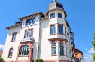 Wohnung mieten in 96515 Sonneberg, Stilvolle 2-Zimmer-Wohnung mit Einbauküche in Sonneberg