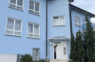 Wohnung mieten in Krähenbaumstr. 21, 75217 Birkenfeld, 3-Zimmer Wohnung mit Balkon in Birkenfeld