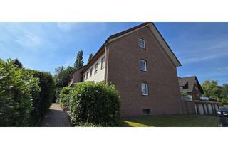 Wohnung mieten in 32791 Lage, Gemütliche Dachgeschosswohnung: Sofort bezugsfrei
