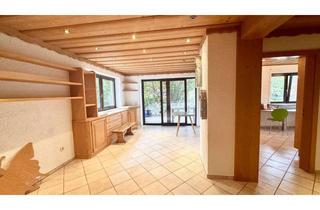 Wohnung mieten in Greifenklaustraße 10, 96182 Reckendorf, Helle 3-Zimmer-Erdgeschosswohnung mit Balkon und großem Garten zur alleinigen Nutzung