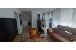 Wohnung mieten in 82049 Pullach, **Wunderschöne Maisonette 2 ZKB inkl. EBK und Tiefgarage + Blick ins Grüne**