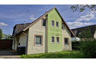 Wohnung mieten in Brümmerhof Weg 1a, 27404 Zeven, Gemütliche 3,5 Zimmer-Wohnung im Obergeschoss in Zeven