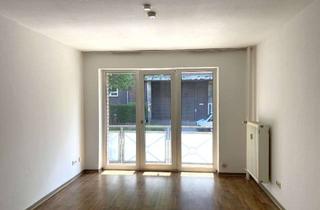 Wohnung mieten in Quickbornstraße, 20253 Hoheluft-West, Gemütliche 1-Zimmer Wohnung mit Balkon in Eimsbüttel und Uni-Nähe!