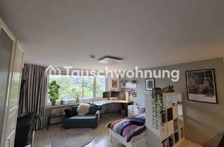 Tauschwohnungen in Ellerstraße 205, 40227 Oberbilk, Tauschwohnung: Wohnung in Düsseldorf Oberbilk 35 qm
