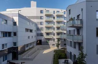 Wohnung mieten in Holtenauer Straße 258, 24106 Wik, Zwei Balkone mit großzügigem Wohnbereich