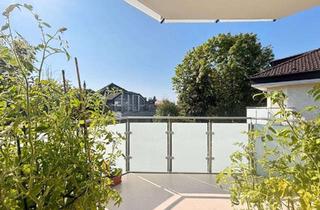 Wohnung mieten in 61476 Kronberg, Ruhige 2 Zimmer-Wohnung in begehrter Stadtlage