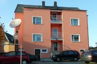 Wohnung mieten in Hauptstraße 40, 09212 Limbach-Oberfrohna, Gemütlich unter´m Dach im Ortsteil Kändler