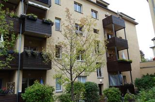 Wohnung mieten in 99096 Löbervorstadt, Sehr schöne Wohnung in Erfurt-Süd