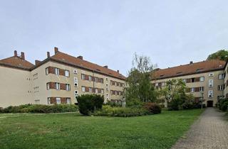 Wohnung mieten in Rohrbrunner Straße, 13509 Tegel, Sanierte 4-Zimmer-Wohnung im Grünen