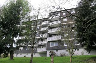 Wohnung mieten in Gernotstr. 38, 42275 Barmen, Wuppertal-Barmen! ruhige 2 Zimmer-Mietwohnung mit Balkon