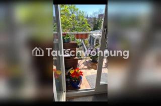 Tauschwohnungen in 79106 Herdern, Tauschwohnung: Schöne, helle Dreizimmerwohnung zwischen Herdern und Brühl