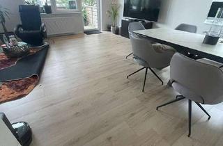 Wohnung mieten in An Der Junkerei, 26389 Ebkeriege, Repräsentative Büro- oder Praxisfläche - modernisiert, großzügig und vielseitig nutzbar