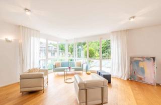 Wohnung mieten in 76530 Innenstadt, Stadtjuwel mit Klasse – Exklusive 3-Zimmer-Wohnung in Bestlage!