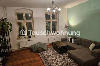 Tauschwohnungen in 13088 Weißensee, Tauschwohnung: Helle 2-Zimmer-Wohnung in Weißensee zum Tausch