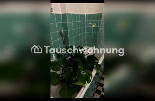 Tauschwohnungen in 40211 Pempelfort, Tauschwohnung: 1 Zimmer Wohnung in Pempelfort