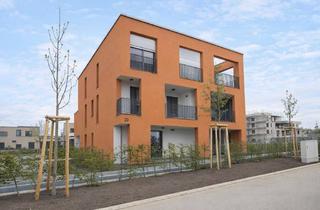 Wohnung mieten in Fanny-Hensel-Weg 23, 71069 Sindelfingen, Mehr Wohnraum, mehr Freiraum: Wohnung mit eigenem Garten
