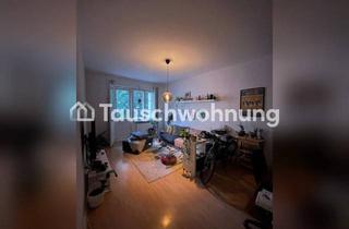 Tauschwohnungen in 13187 Pankow, Tauschwohnung: 2-Zimmer-Wohnung in Berlin NK bis 1.000€ gesucht