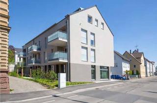 Wohnung mieten in Weggentalstraße 12/1, 72108 Rottenburg, Rottenburg, Neuwertige 2-Zim.-Whg. mit Balkon, nur mit Wohnberechtigungsschein