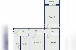 Tauschwohnungen in Prenzlauer Berg, 10409 Prenzlauer Berg, Tauschwohnung: Austausch: Suche 4-Zimmer-Wohnung in Berlin