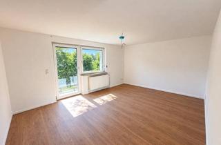 Wohnung mieten in Crayerstraße, 92224 Amberg, Traumhafte 2 -Zimmer-Wohnung - Erstbezug nach Sanierung – mit großer Terrasse und Garten