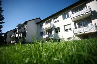 Wohnung mieten in Freiburger Str., 78048 Villingen-Schwenningen, Hübsche 2-Zimmer-Wohnung mit Balkon für handwerklich Begabte