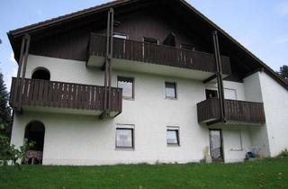 Wohnung mieten in Pfudrachöderstraße 33, 94474 Vilshofen, 1-Zimmer-Appartment mit Balkon