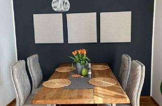 Wohnung mieten in An Der Horeburg 23, 21079 Harburg, helle 4-Zimmer Wohnung mit Terrasse