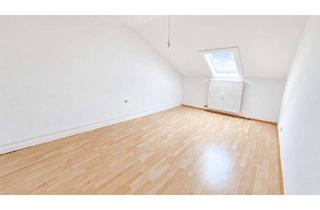 Wohnung mieten in 63741 Damm, Kleine Dachgeschosswohnung ohne Balkon
