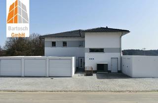 Wohnung mieten in 94474 Vilshofen, 3 Zimmer Erdgeschosswohnung mit Terrasse