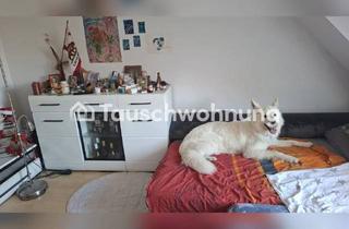 Tauschwohnungen in Markgrafenstraße 46, 78467 Konstanz, Tauschwohnung: 2,5-Zimmer-Flat in Petershausen-West zum Tausch