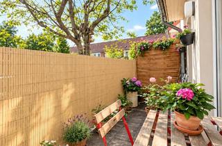 Wohnung mieten in Sieverdinger Kirchweg, 29664 Walsrode, Gemütliche 2 Zimmer Wohnung
