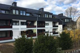 Wohnung mieten in 37441 Bad Sachsa, Ihre neue Wohnung in Bad Sachsa