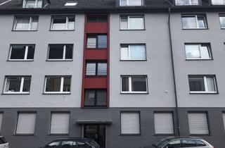Wohnung mieten in 45130 Rüttenscheid, Voll möblierte 3,5-Zimmer-Wohnung in Essen-Rüttenscheid