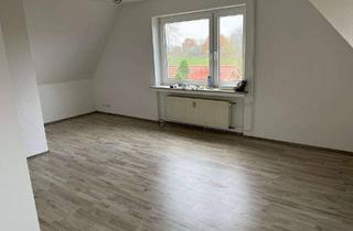 Wohnung mieten in Martiniplatz 20a, 47608 Geldern, Sanierte 1-Raum-Wohnung in Geldern