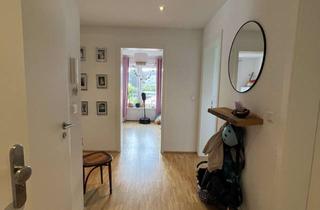Wohnung mieten in Kleifeld 2a, 31319 Sehnde, Moderne 3- Zimmerwohnung mit Balkon und Einbauküche