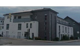 Penthouse mieten in Lange Straße 12, 33790 Halle, Exklusive, neuwertige 2-Zimmer-Penthouse-Wohnung