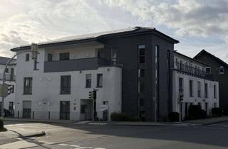 Penthouse mieten in Lange Straße 12, 33790 Halle, Exklusive, neuwertige 2-Zimmer-Penthouse-Wohnung