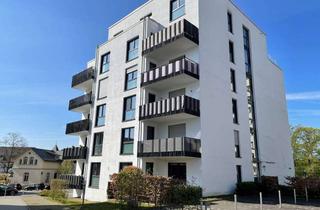 Wohnung mieten in Lärchenwäldchen, 35394 Gießen, Moderne und schöne 2 Zimmer-Wohnung mit Dachterrasse, Nähe JuWi-Campus, Lärchenwäldchen 9, Gießen