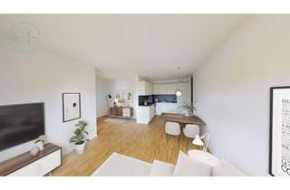 Wohnung mieten in Tramplerstraße 87/2, 77933 Lahr, Perfekt für Singels oder Paare: 2-Zimmer-Wohnung mit Dachterrasse