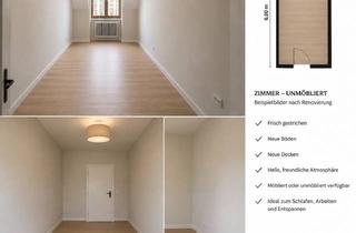 Wohnung mieten in K 2/9, 68159 Mannheim, Zuhause mit einem Zimmer in den Mannheimer Quadraten