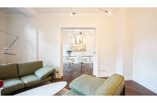 Wohnung mieten in 90419 Nürnberg, 4 Zimmer Apartment Nbg-Johannes Renovierung 2025