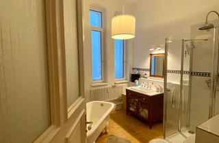 Wohnung mieten in 30159 Mitte, Wunderschöner und moderner Altbau: 2,5-Zimmer-Wohnung direkt am Aegi