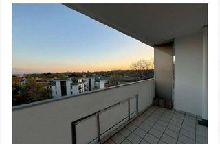 Wohnung mieten in 61348 Bad Homburg, Über den Dächern Bad Homburgs