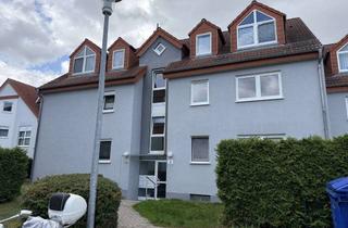 Wohnung mieten in Am Langen Grund, 12529 Schönefeld, Zwei Zimmer in Schönefeld: Wohnraum mit gehobener Ausstattung