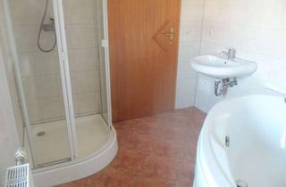 Wohnung mieten in Schleizer Straße, 07381 Wernburg, Wohnen mit Charakter: 3-Zimmer-Wohnung in Wernburg